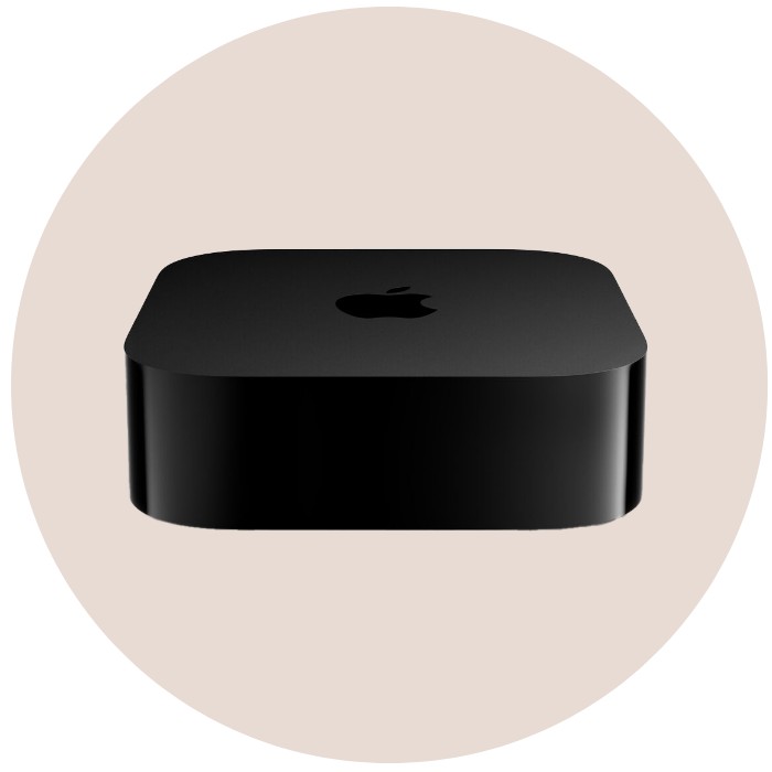 Streaming Media Players